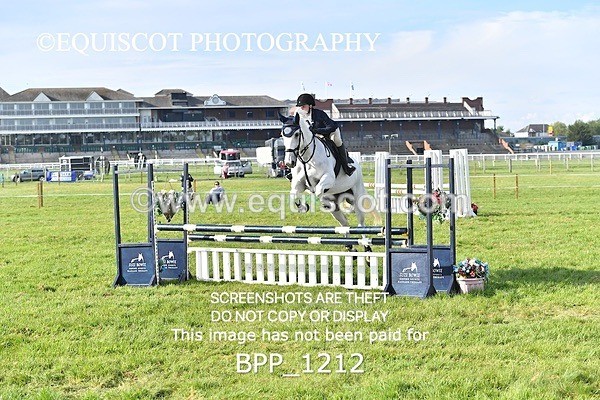 BPP_1212 - CLASS 6 1.00m Amateur Championship