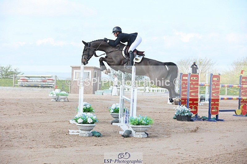 250427-104532-15591 - Cls 36 Young Horse 7yr old