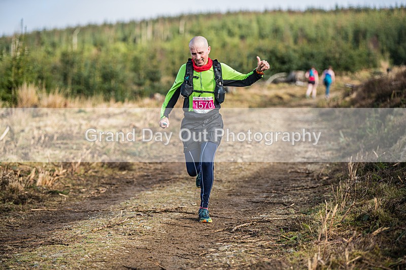Glentress-1196 - High Terrain Events Glentress Marathon 21 & 10K Trail Races Sunday 18th February 2024