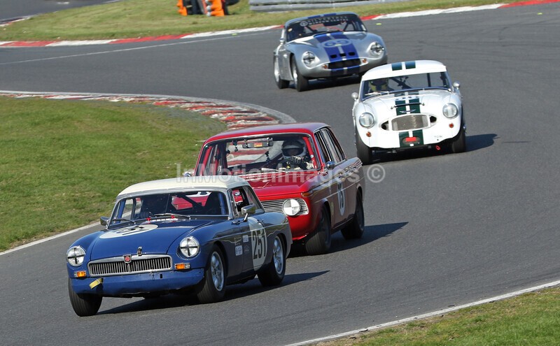  - Equipe Classic Racing