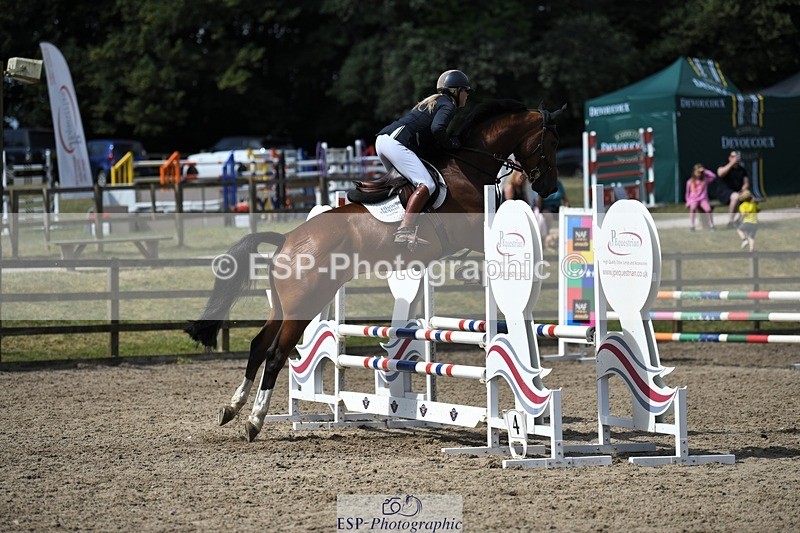 230706-103326-01386 - Cls 9 British Novice & 90cm Open