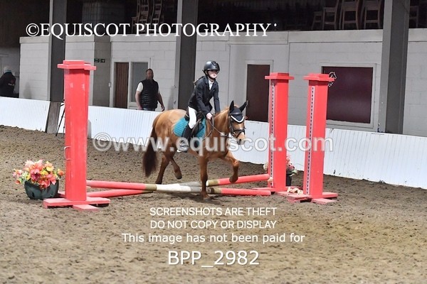 BPP_2982 - CLASS 0 Clear Round Show Jumping
