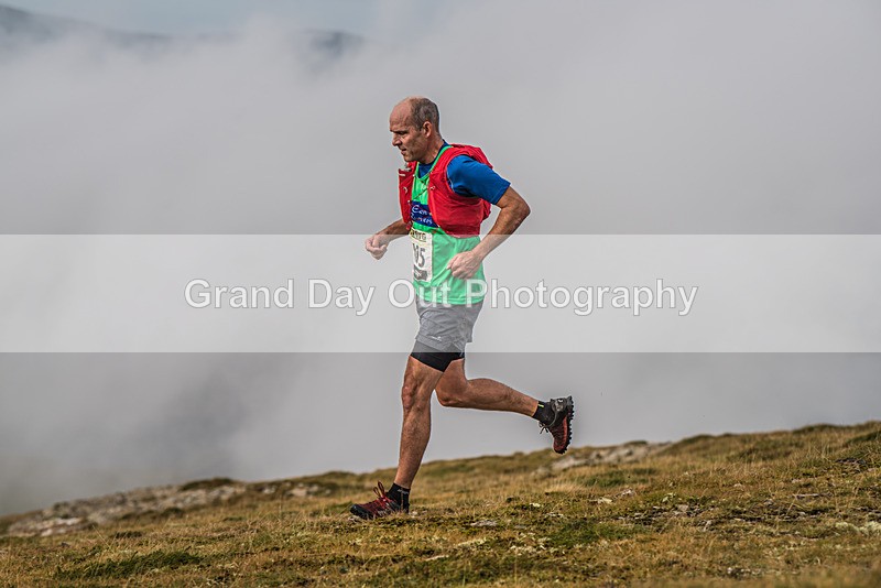 Buttermere-374 - Buttermere Shepherds Meet Fell Race Sunday 29th October 2023