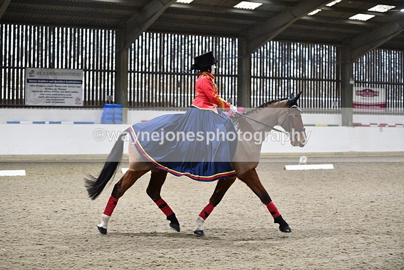 WJ5_9291 - Time 13:04 to 13:41 Fancy Dress DTM