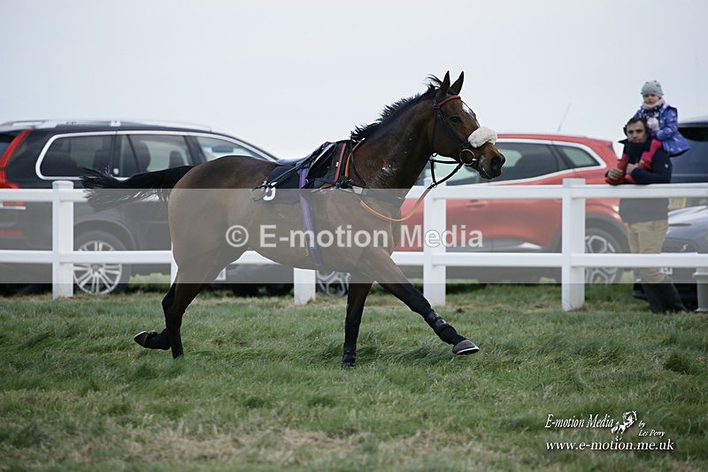 PtP 281121 0532 - Hursley Hambledon Point-to-Point Larkhill 28/11/21