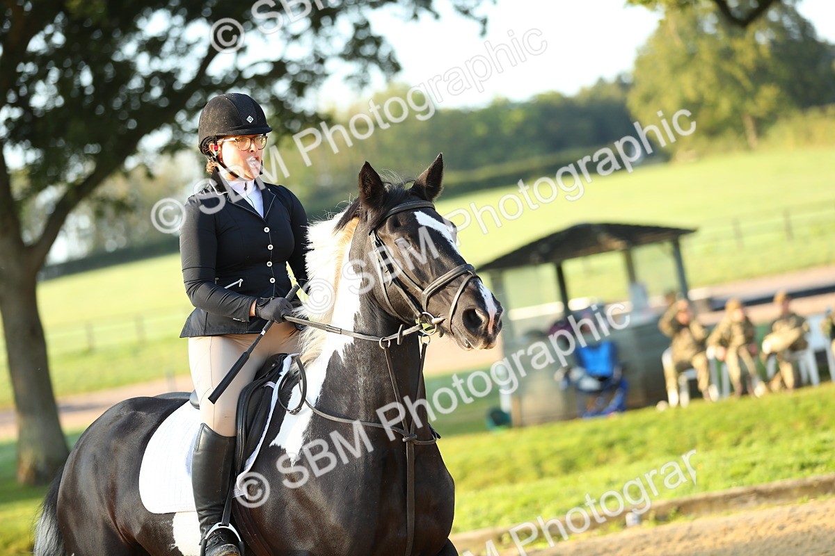 SBM_57659 - J64 - Clear Round 90cm