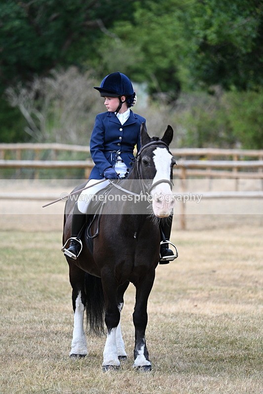 WJ7_0274 - Class 2 Best rider