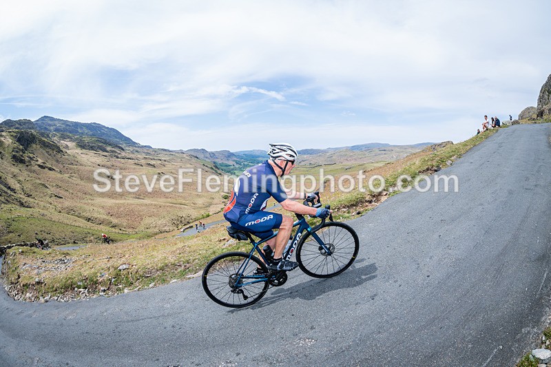 122824 - Hardknott Pass Camera 2 12.00-13.00