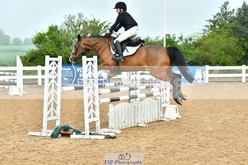 230514A-103605-02280 - Cls 22 Pony Discovery & 90cm Open