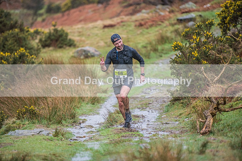 Buttermere-18 - Fellside Events Buttermere Trail Race Sunday 17th March 2024