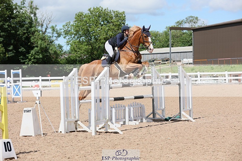 250528-151157-01470 - Cls 6 Foxhunter and 1.20m Open