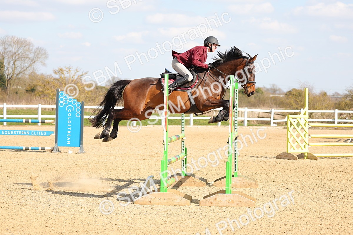 SBM_001307 - Class 3 - Senior Discovery - 1.00m