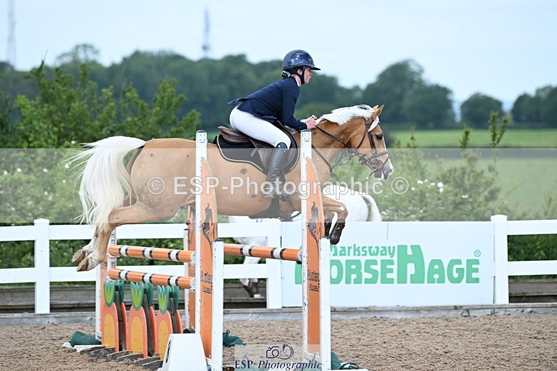 240609A-104039-04107 - Cls 22 Pony Discovery 2nd Round