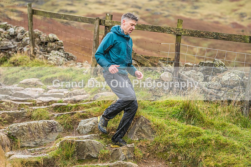 Langdale-1330 - Langdale Horseshoe Fell Race Saturday 12thOctober 2024
