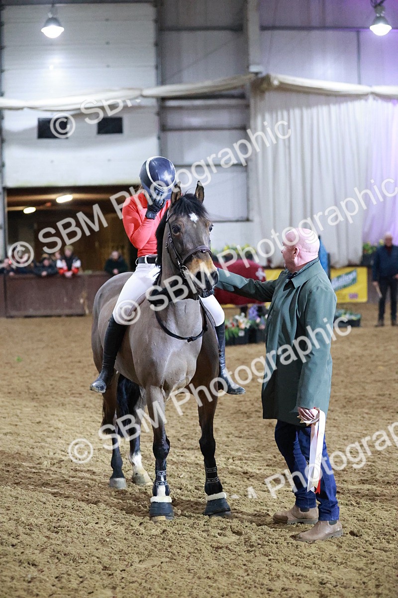 SBM_008400 - Single Bar Presentations