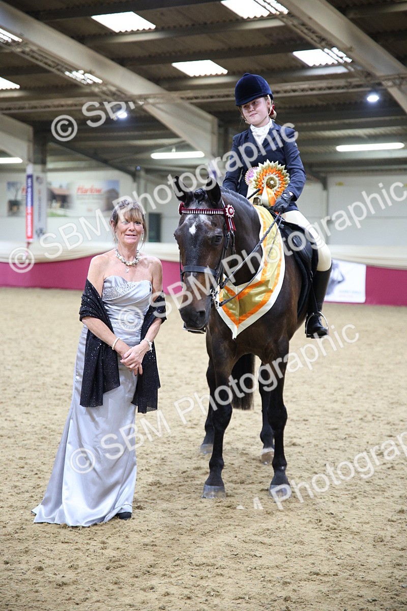 SBM_18636 - Class C Best Turned Out Champ