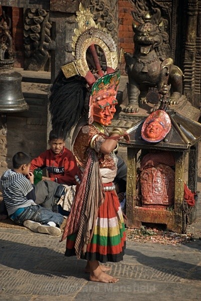 - Nepal