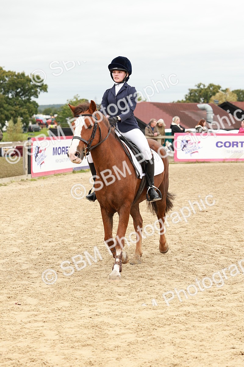 SBM_66908 - J13 - Junior Pony 60cm Championship
