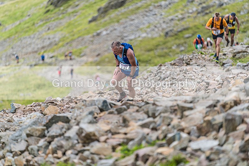 Borrowdale-564 - Borrowdale Fell Race Saturday 3rd August 2024