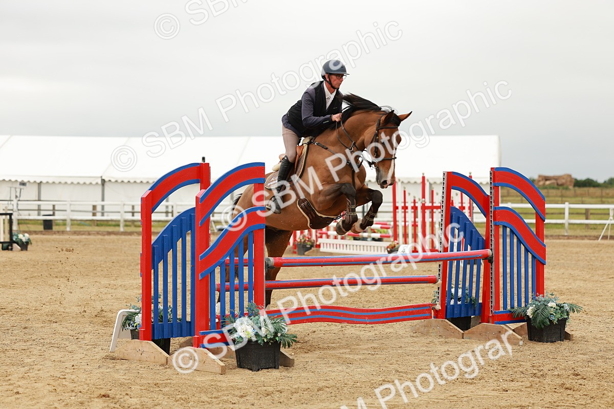SBM_006467 - Class 1 - Senior British Novice - 90cm Open