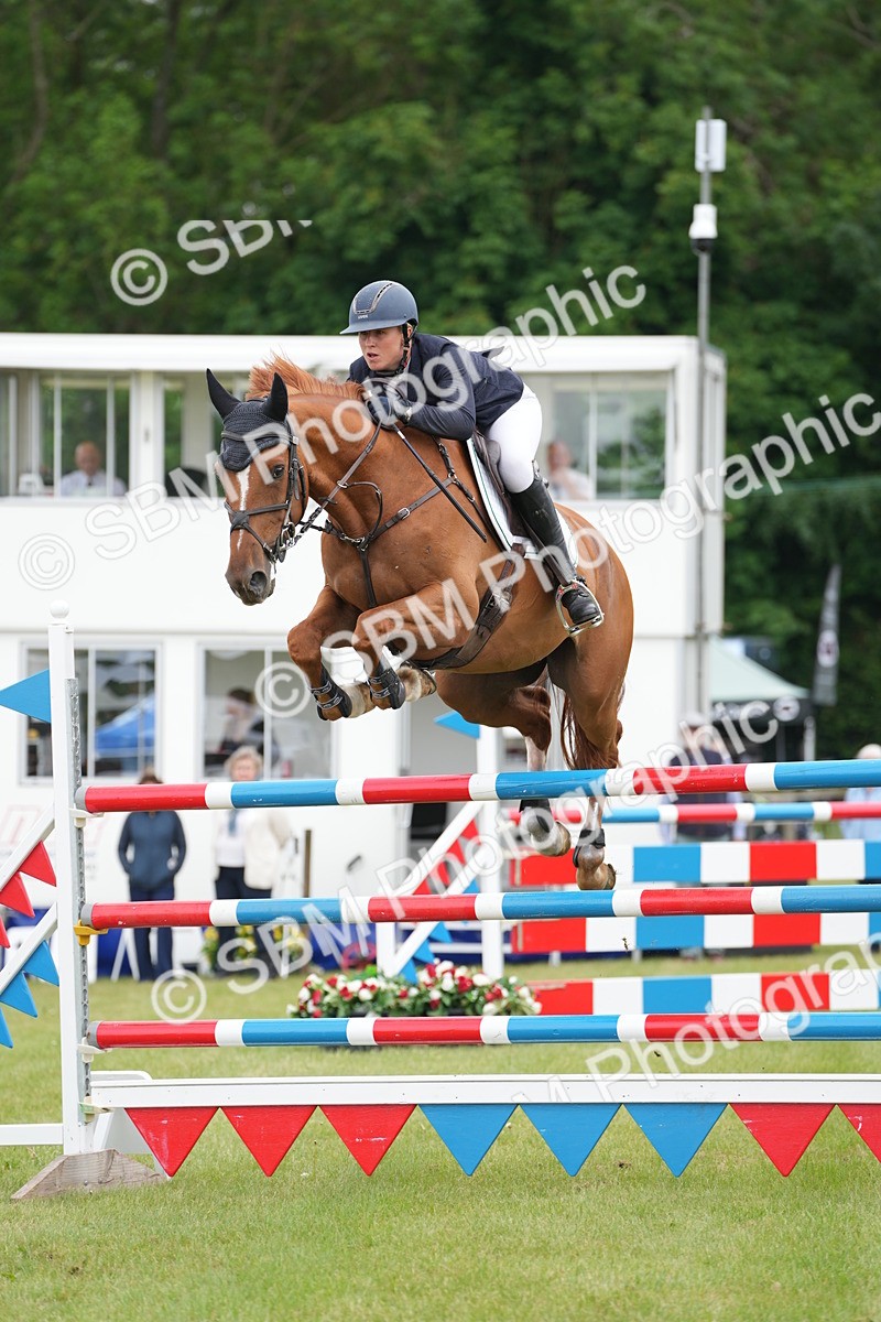 SBM_05314 - Class 201 - British Horse Feeds Speedi Beet Horse of the Year Show Grade  C