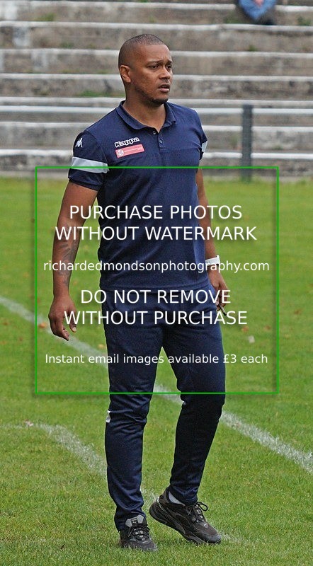 DSC01244 - Kendal Town v Clitheroe (18/9/21)