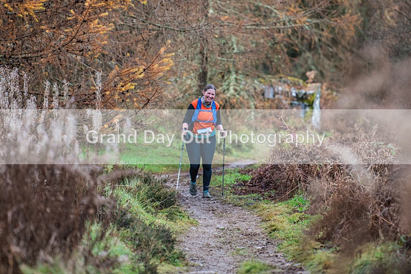 TVU 50  60K-710 - High Terrain Events Tweed Valley 50 & 65K Ultra Trail Races Sunday 19th November 2023