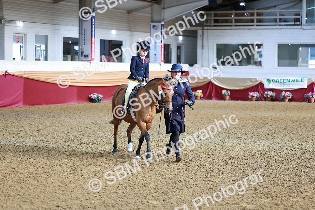 SBM_10692 - Class 101 - Equitation (Best Rider)