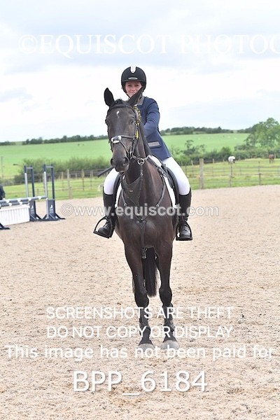 BPP_6184 - CLASS 2 Club/ Unaffiliated 80cms Open