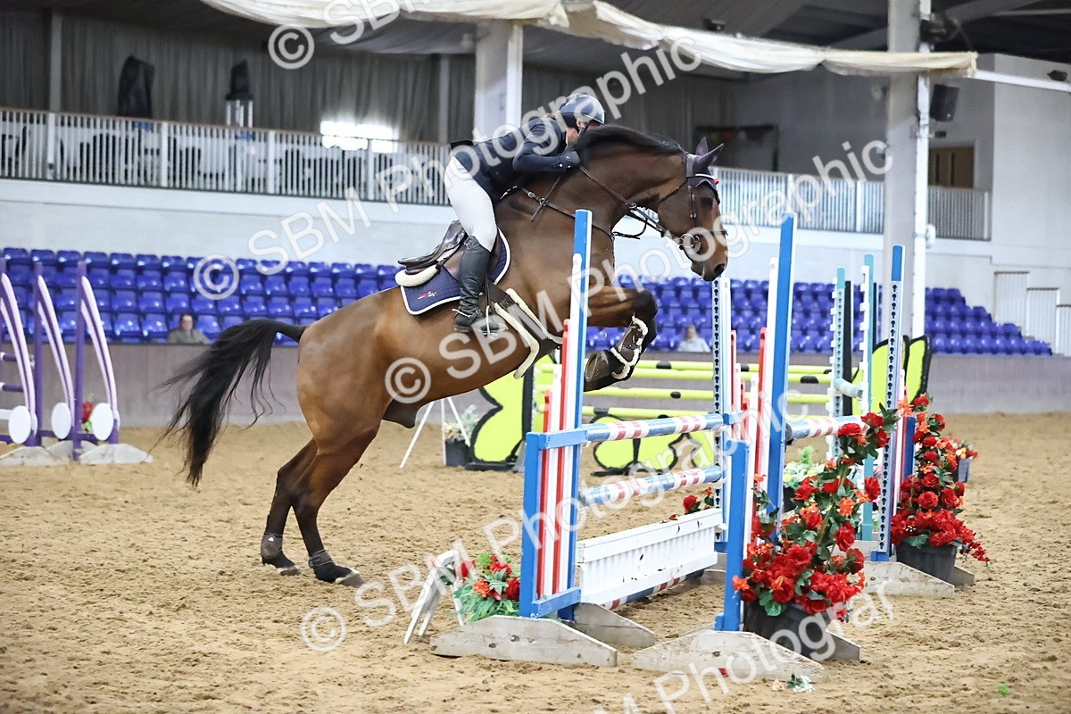 SBM_003447 - Class 11 - Senior Newcomers 1.10m
