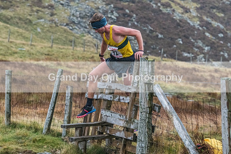 Dalehead-8 - Dale Head Fell Race Sunday 19th October 2025