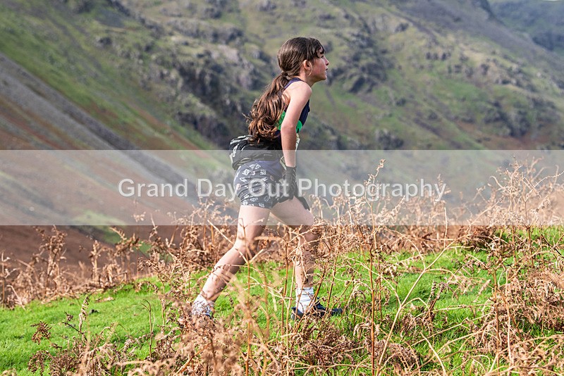 Wasdale Show-34 - Wasdale Head Show Fell Races (Junior & Senior) Saturday 14th October 2023