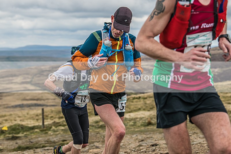 3 Peaks-468 - The 3 Peaks Race Saturday 27th April 2024