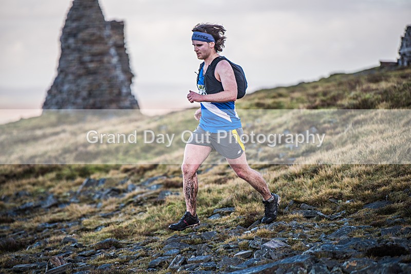 Nine Standards-158 - Nine Standards Fell Race Monday 1st January 2024