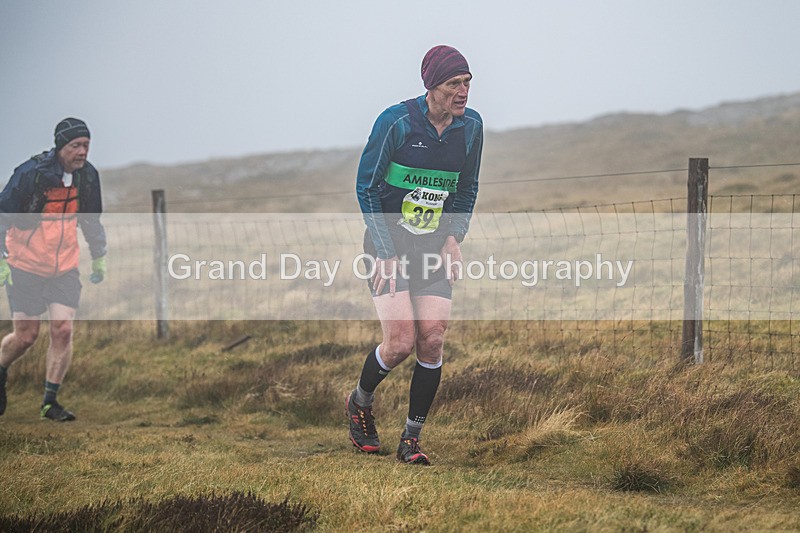 Buttermere-302 - Buttermere Shepherds Meet Fell Race Sunday 26th October 2025