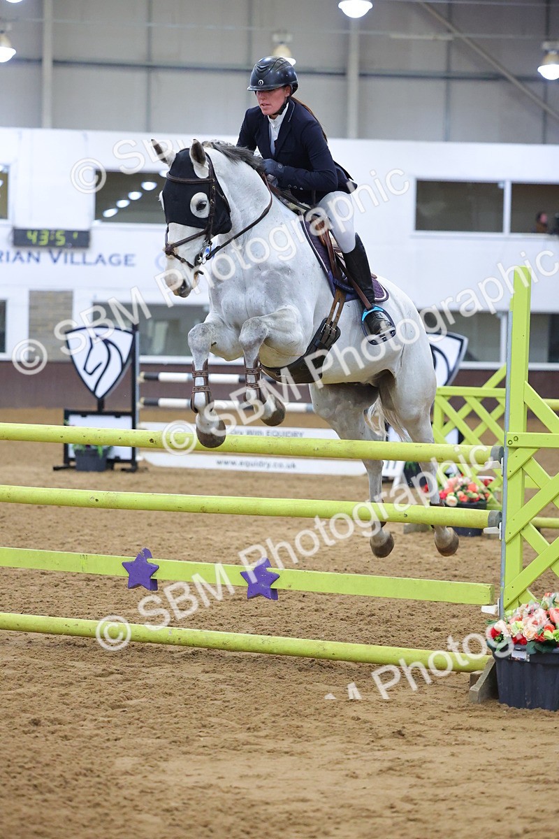 SBM_010877 - Class 24 - National 1.15m Members Cup Qualifier/ 1.15m Open (1.15m)