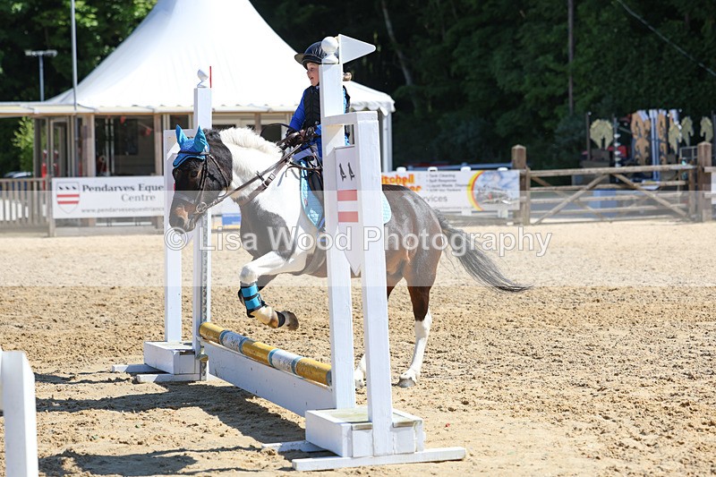 3E7A1666 - Class 1C: 40cm Open