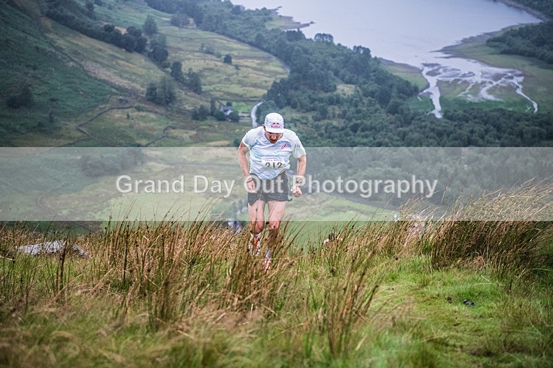 Steel Fell-39 - Steel Fell Race Wednesday 5th August 2026