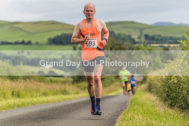 Lambfoot-230 - Lambfoot Loop Road Race Tuesday 2nd July 2024