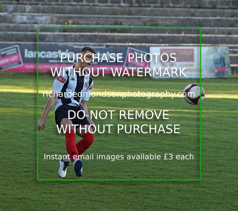 DSC05622 - Kendal Town v Kendal County