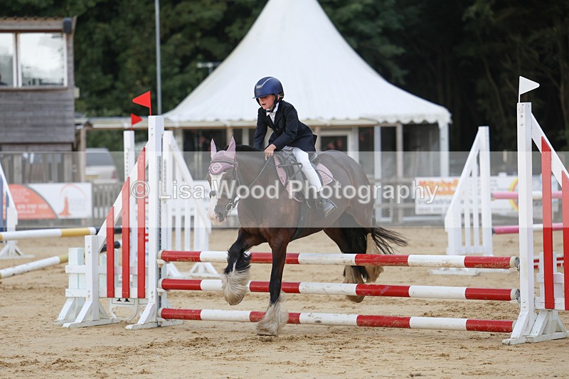 3E7A6553 - Class 4: 70cm Junior