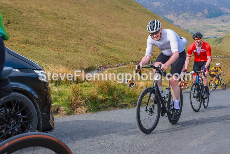 095954 - Newlands Pass 09.00-10.00