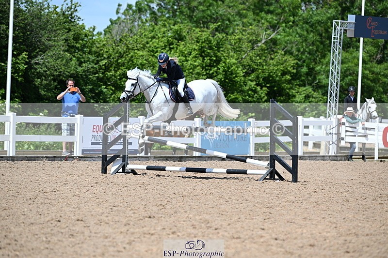 240609A-132933-05739 - Cls 25 Pony Newcomers and 1m Open