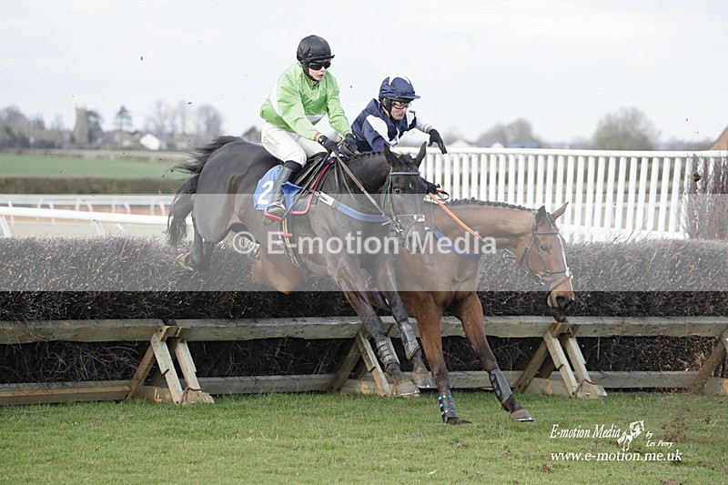 PtP 190323 665 - Oakley Hunt Point-to-Point Brafield-On-The-Green 19/03/23