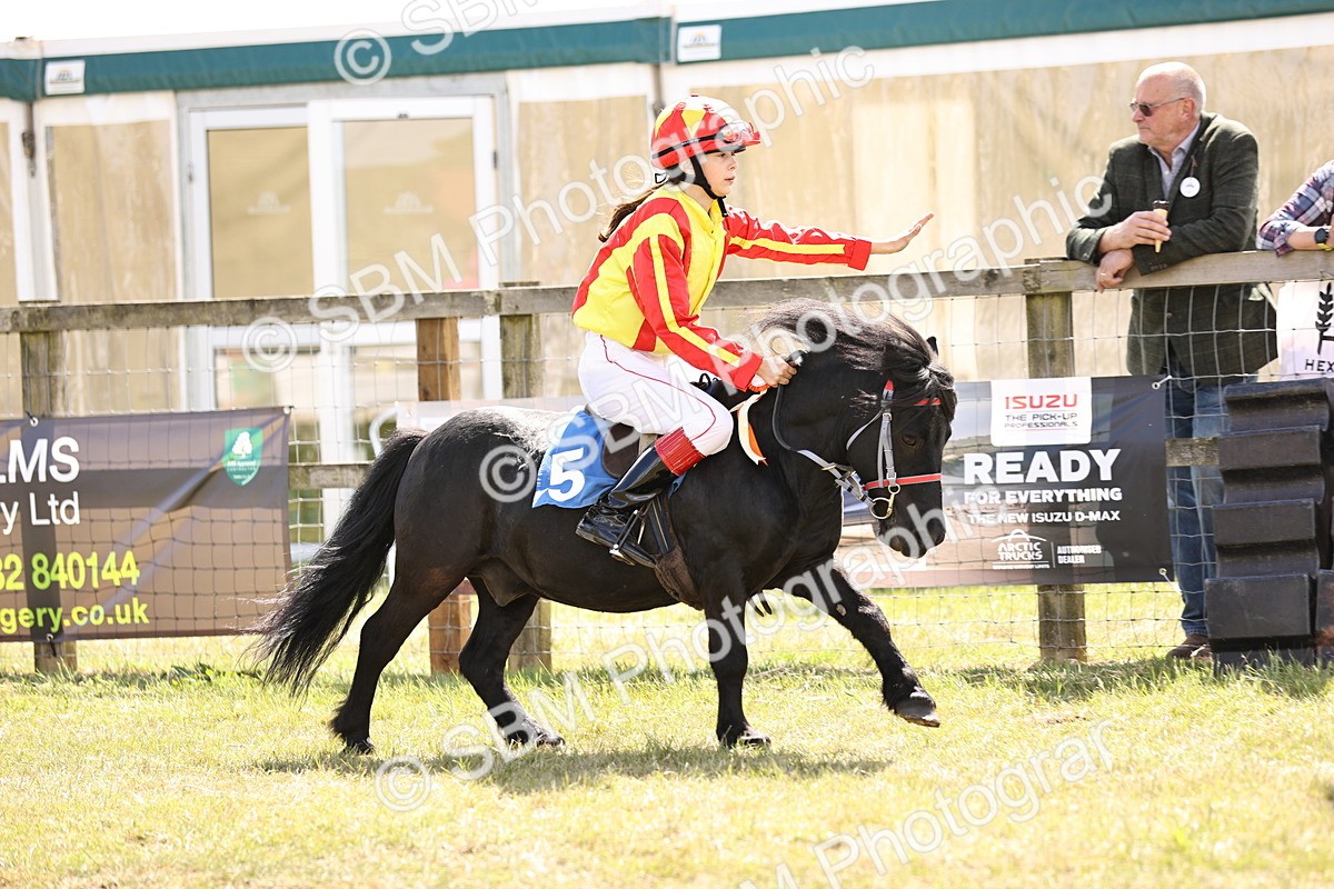 SBM_16801 - Dinky Derby