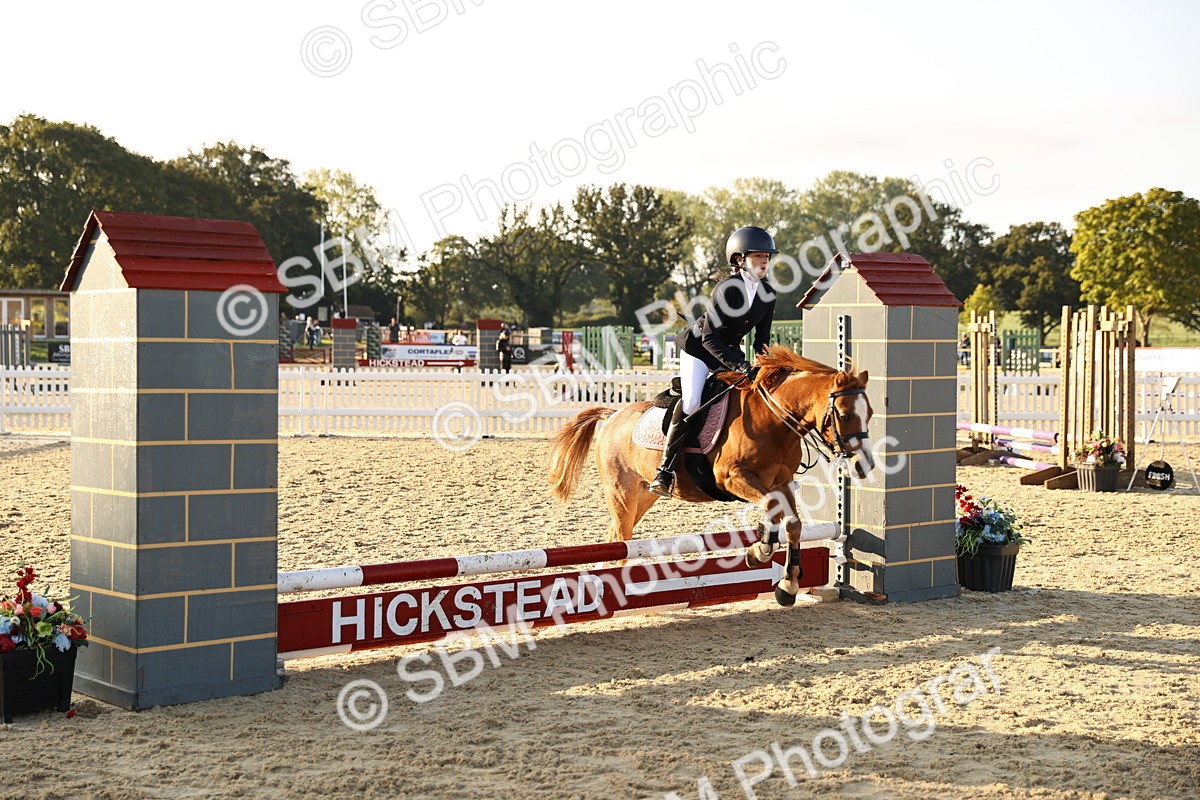 SBM_57155 - J11 - Junior Pony 50cm Championship