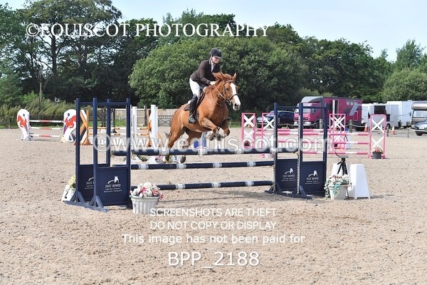 BPP_2188 - CLASS 15 SUN Senior Discovery/ 1m Open
