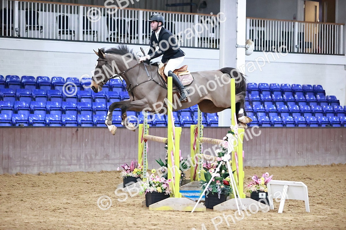 SBM_002466 - Class 10 - Senior newcomers 1.10m