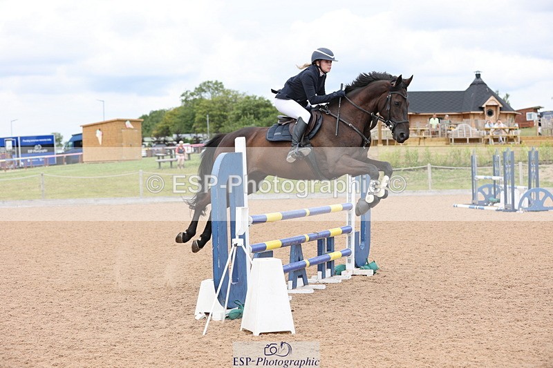 240714A-135703-02294 - Cls 11 & 12 Children on Horses