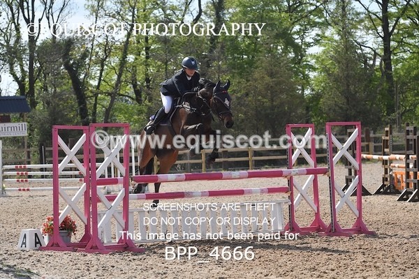 BPP_4666 - CLASS 19 SAT 1.05m Amateur Championship Qualifier/ 1.05m Open